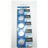 CR2032 Lithium 3-Volt Button Cell Battery