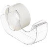 BAZIC 3/4" X 500" Transparent Tape (3/Pack)