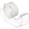 BAZIC 3/4" X 500" Transparent Tape (3/Pack)