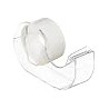 BAZIC 3/4" X 500" Transparent Tape (3/Pack)