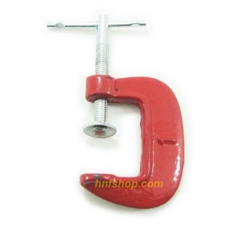 1inches C Clamp G Clamp