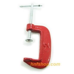 2inches C Clamp G Clamp