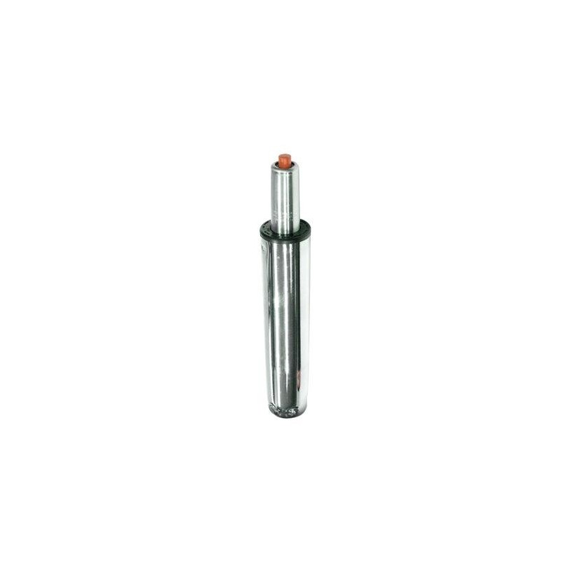 Chrome Universal Heavy Duty Chair Pneumatic Gas Lift Cylinder Replacement Parts Travel Length D120 mm