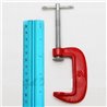 2inches C Clamp G Clamp