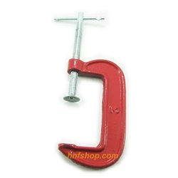 3inches C Clamp G Clamp