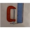 3inches C Clamp G Clamp