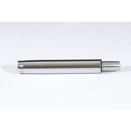 Chrome Universal Heavy Duty Chair Pneumatic Gas Lift Cylinder Replacement Parts Travel Length D160 mm