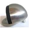 Stainless steel floor mounted DOOR STOPPER