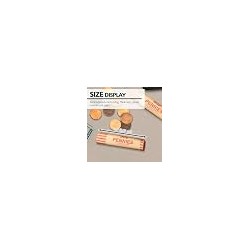 BAZIC Penny Coin Wrappers (36/Pack)