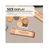 BAZIC Penny Coin Wrappers (36/Pack)