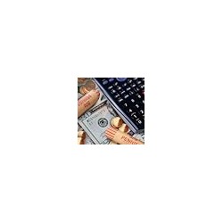 BAZIC Penny Coin Wrappers (36/Pack)