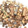 BAZIC Penny Coin Wrappers (36/Pack)