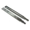 Pair of 24 inches Length Heavy duty Drawer Slides Full Extension Ball Bearing 100 LB per Pair