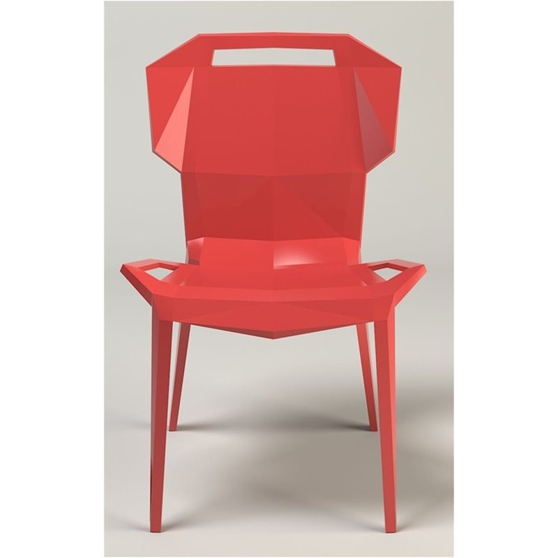 Silex  Garden Outdoor Restaurant Dinner Chair