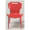 Silex  Garden Outdoor Restaurant Dinner Chair