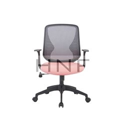 Office Swivel Mesh Back Clerk Chair