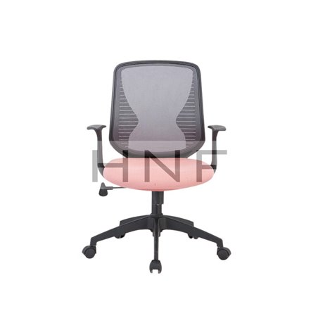 Office Swivel Mesh Back Clerk Chair