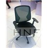 Office Swivel Mesh Back Clerk Chair