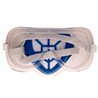 2/pk Light duty Safety goggle mask set
