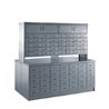 Metal Steel TCM dispensing ark Custom made Storage Cabinet