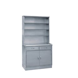 Western medicine dispensing ark Custom made Metal Steel Storage Cabinet