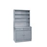 Western medicine dispensing ark Custom made Metal Steel Storage Cabinet