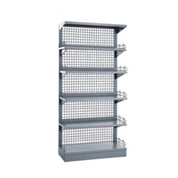 Custom Made Metal Medicine frame Steel shelves Storage