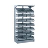 Custom Made Metal Medicine frame Steel shelves Storage