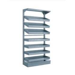 Custom Made Metal Medicine frame Steel shelves Storage