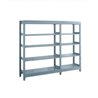 Custom Made Metal Medicine frame Steel shelves Storage