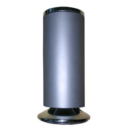 Aluminium Cabinet leg / sofa leg / small furniture legs