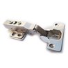 Dia 1.6inches/40mm European Style Hydraulic Soft close Full overlay Cabinet Door Hinge