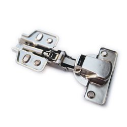 Dia 1.6inches/40mm European Style Hydraulic Soft close Full overlay Cabinet Door Hinge