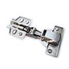 Dia 1.6inches/40mm European Style Hydraulic Soft close Full overlay Cabinet Door Hinge