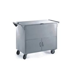 Hospital Medical medicine delivery cart