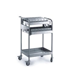 Hospital Medical medicine delivery cart