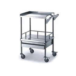 Hospital Medical medicine delivery cart