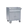 Hospital Medical medicine delivery cart