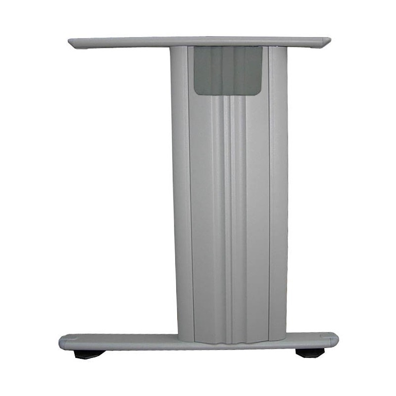 Modifiable cover Desk Main Leg