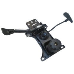 Infinite Angel Adjustments, Mounting Hole Distance 6x8 Inches, For Game Chair, Office Chair