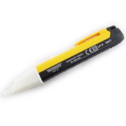 LED AC Electric Voltage Tester Power Detector Sensor Non-Contact Pen 90-1000V