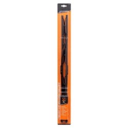 2/pk All Season Auto Cars Trucks Windshield Wiper Blade Beam 24 inches