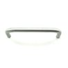 3-3/4inches Stainless Steel Cabinet Cupboard Door Drawer Pedestal cart's Pull Handle