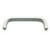 3-3/4inches Stainless Steel Cabinet Cupboard Door Drawer Pedestal cart's Pull Handle