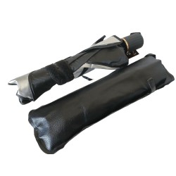 FineLife Products Windshield Sun Shade UV Resistance Rainproof Umbrella Buddy