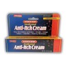 Maximum Relief Medicated Anti-Itch Cream