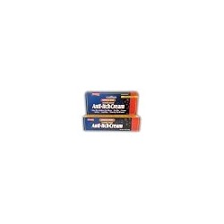 Maximum Relief Medicated Anti-Itch Cream