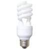 ENERGY SAVING 7W W/SPIRAL BULB