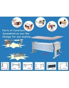 Desk/Furniture Hardware